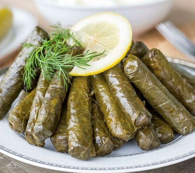Yaprak sarma